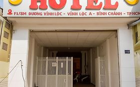 Ánh Dương Hotel